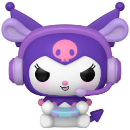 Funko POP! Gamer Kuromi