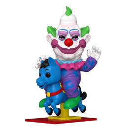 Funko POP! Deluxe Jumbo - Killer Klowns from Outer Space