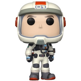 POP! Buzz Lightyear XL-01 - Lightyear - 9cm