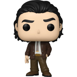 Funko POP! Loki with Suit - Loki Season 2
