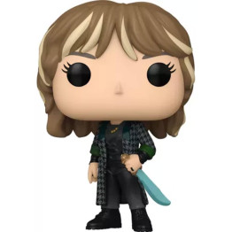 Funko POP! Sylvie - Loki Season 2