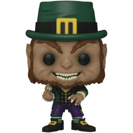 Funko POP! Movies Leperchaun Special Edition