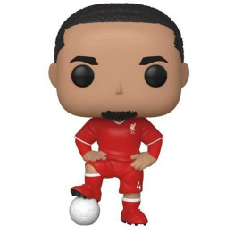 Funko POP! Football Virgil Van Dijk - Liverpool