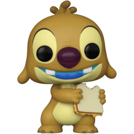 Funko POP! Reuben with Grilled Cheese - Lilo & Stitch