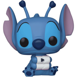 Funko POP! Stitch in Cuffs - Lilo & Stitch