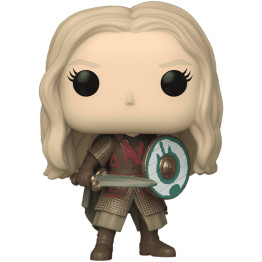 Funko POP! Movies Eowyn - The Lord of the Rings