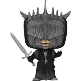 POP! Movies Mouth of Sauron - The Lord of the Rings