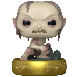 Funko POP! Plus Gollum - The Lord of the Rings