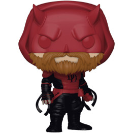 Funko POP! King Daredevil - Marvel PX