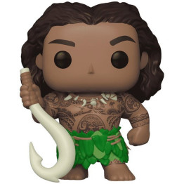 Funko POP! Maui - Moana 2