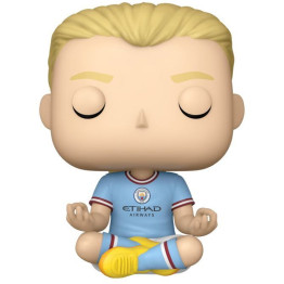 Funko POP! Football Erling Haaland - Manchester City