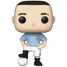 Funko POP! Football Phil Foden - Manchester City