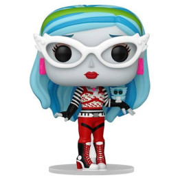 Funko POP! Retro Toys Ghoulia Yelps - Monster High