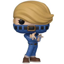 Funko POP! Animation Best Jeanist - My Hero Academia