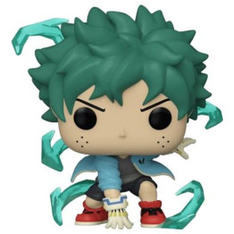 POP! Izuku Midoriya - My Hero Academia Special Edition - 9cm