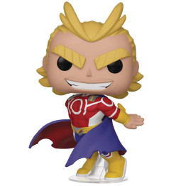 Funko Pop! Animation Silver Age All Might - My Hero Academia