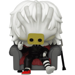 Funko POP! Deluxe Tomura Shigaraki - My Hero Academia