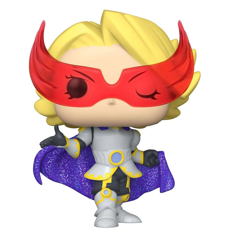 خرید فانکو پاپ Yuga Aoyama از انیمه My Hero Academia