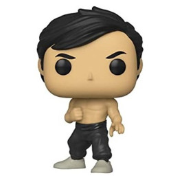 POP! Games Liu Kang - Mortal Kombat - 9cm