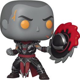 POP! Games Kung Lao (Fatality) - Mortal Kombat 11 Special Edition - 9cm