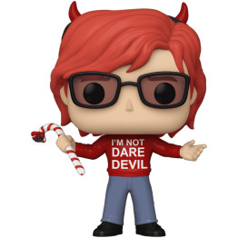 Funko POP! Matt Murdock Holiday 2023