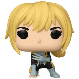 Funko POP! Wolver-Gwen - Marvel