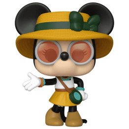 Funko POP! Minnie Mouse - Mickey & Friends