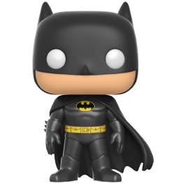 POP! Batman Mega Pop - Batman 80th Anniversary - 46cm