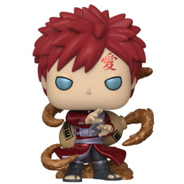Funko POP! Animation Gaara - Naruto Shippuden