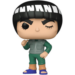 Funko POP! Animation Might Guy (Winking) - Naruto Shippuden
