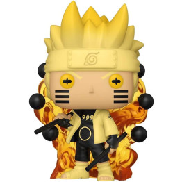 Funko POP! Animation Naruto Uzumaki (Six Paths Sage) - Naruto Shippuden