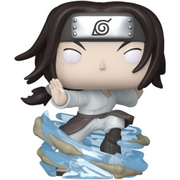 Funko POP! Plus Neji Hyuga - Naruto Shippuden