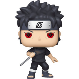 Funko POP! Animation Shisui Ushiha - Naruto Shippuden