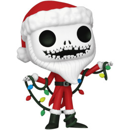 Funko POP! Santa Jack