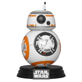 POP! BB-8 - Star Wars - 9cm