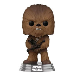 POP! Chewbacca -  Special 