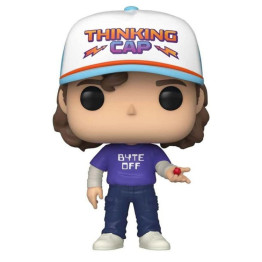 POP! Dustin - Stranger Things