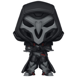 POP! Reaper - Overwatch 2 - 9cm