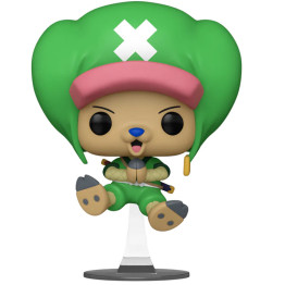 Funko POP! Animation Chopperemon Wano - One Piece