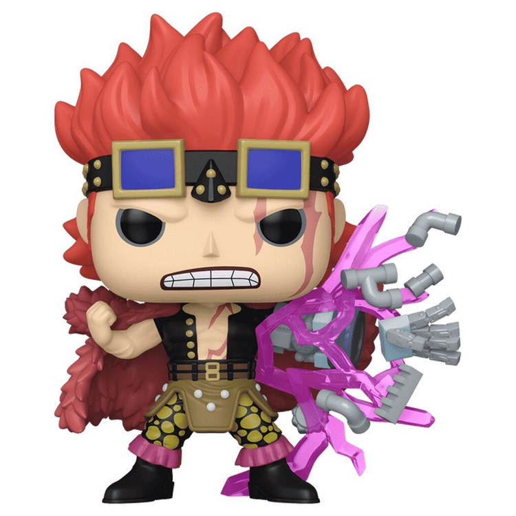 خرید فانکو Eustas Kid از انیمه One Piece