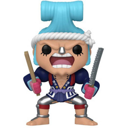 Funko POP! Animation Franosuke - One Piece - 15cm