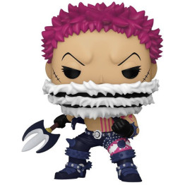 Funko POP! Animation Katakuri - One Piece