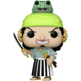 Funko POP! Animation Usohachi Wano - One Piece