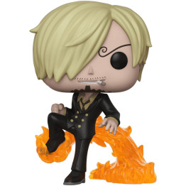 Funko POP! Animation Vinsmoke Sanji - One Piece