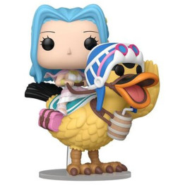 Funko POP! Rides Vivi & Karoo - One Piece