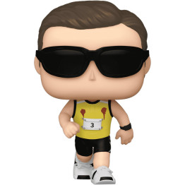 Funko POP! Television Run Run Andy - The Office