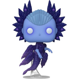 Funko POP! Movies Wood Sprite - Netflix Pinochio