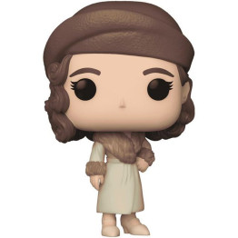 Funko POP! TV Ada Thorne - Peaky Blinders
