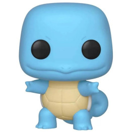 POP! Squirtle - Pokemon - 9cm