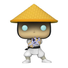 POP! Raiden - 9cm